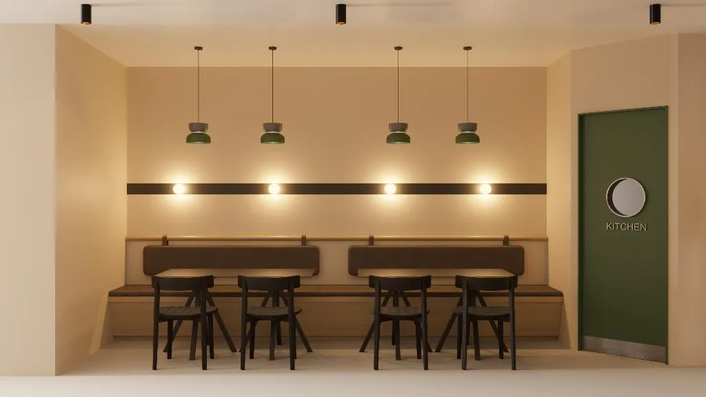 Restaurant, Hotel Levante St Julian´s Affiliated By Melia, Malta