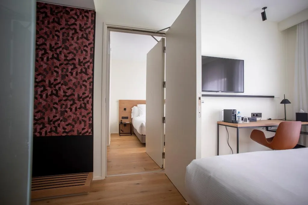 FAMILY ROOM STANDARD Room, Paxton Barcelona, Barcelona