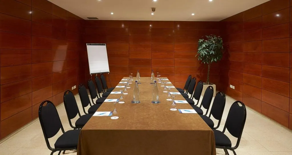 Conferences, Up Rooms Vic, Costa Brava