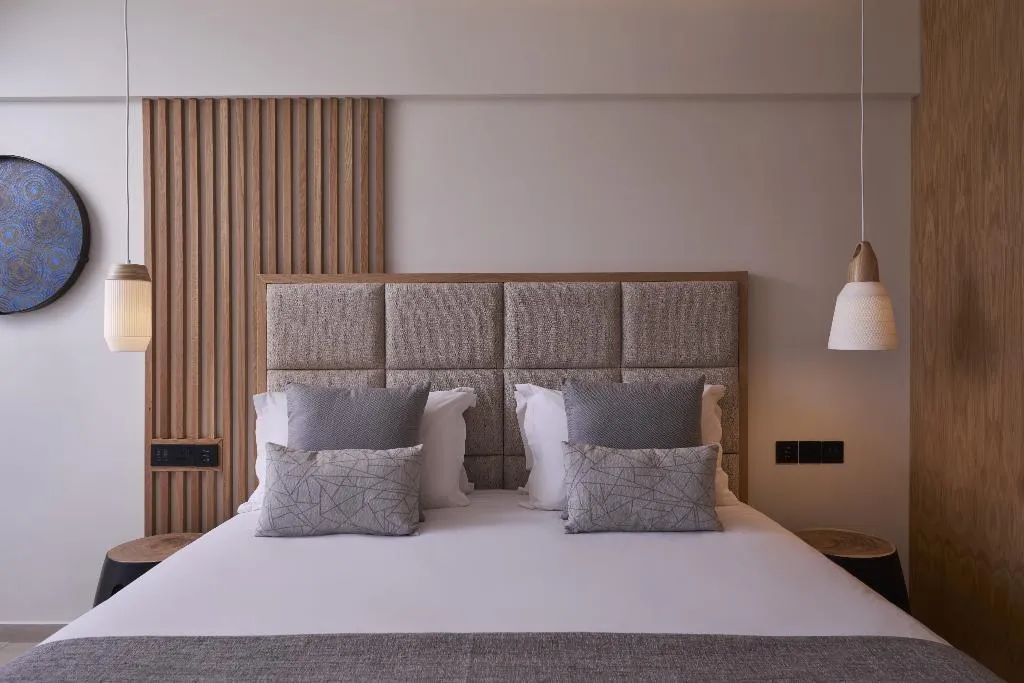Double or Twin SUPERIOR SEA VIEW Room, Atlantica Bay, Cyprus