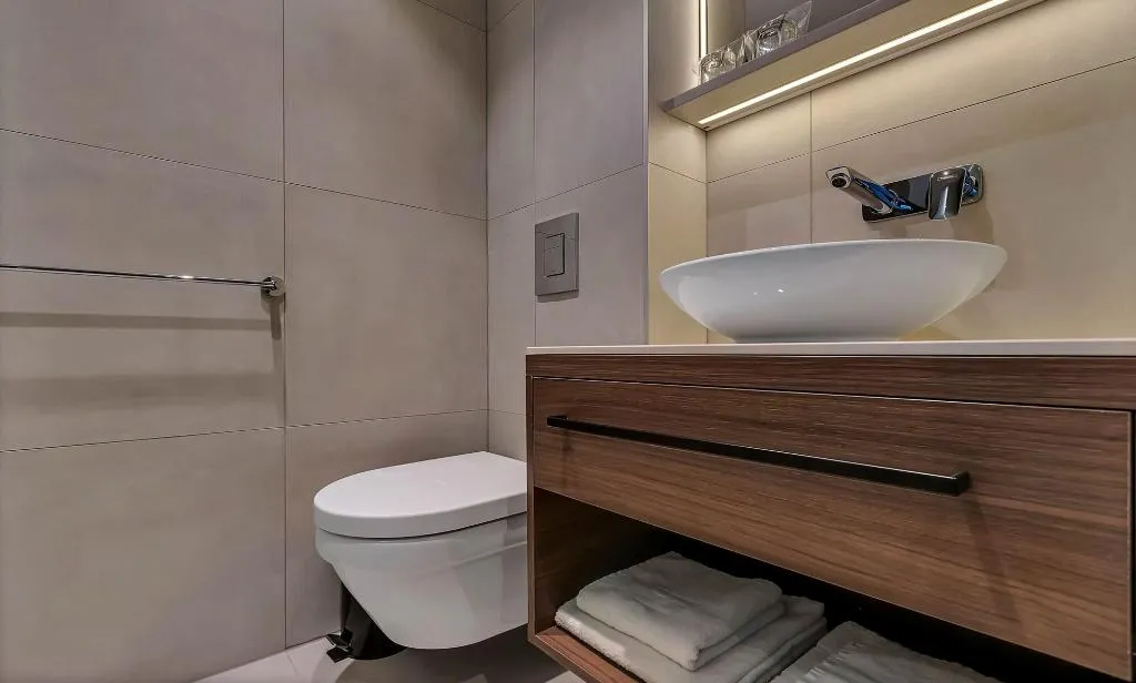Room, Boutique hotel NOEMIA, Split