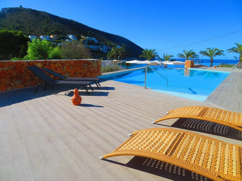 Sports and Entertainment, Hotel Mañet, Costa Blanca