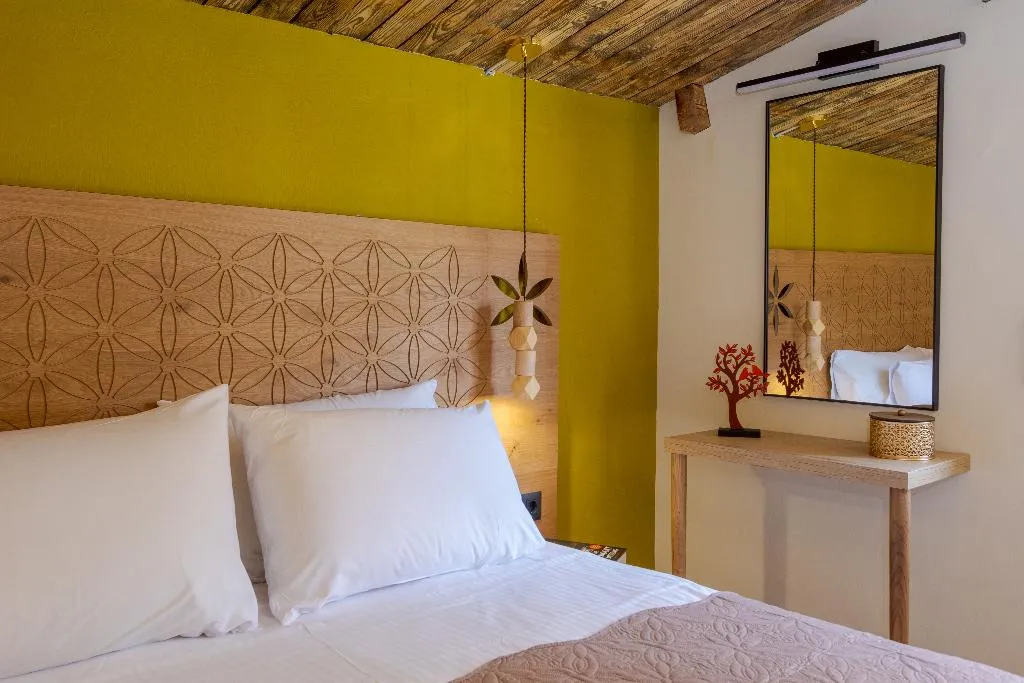 APARTMENT STANDARD Room, Driades Apartments by Estia, Crete