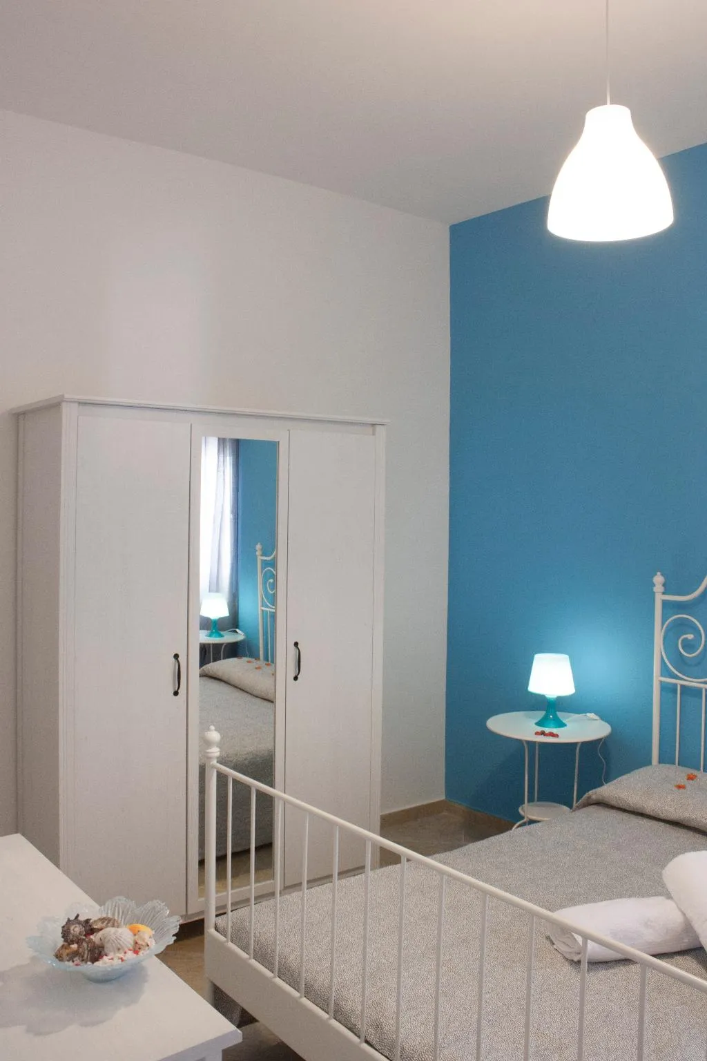 Room, Case Playa, Palermo