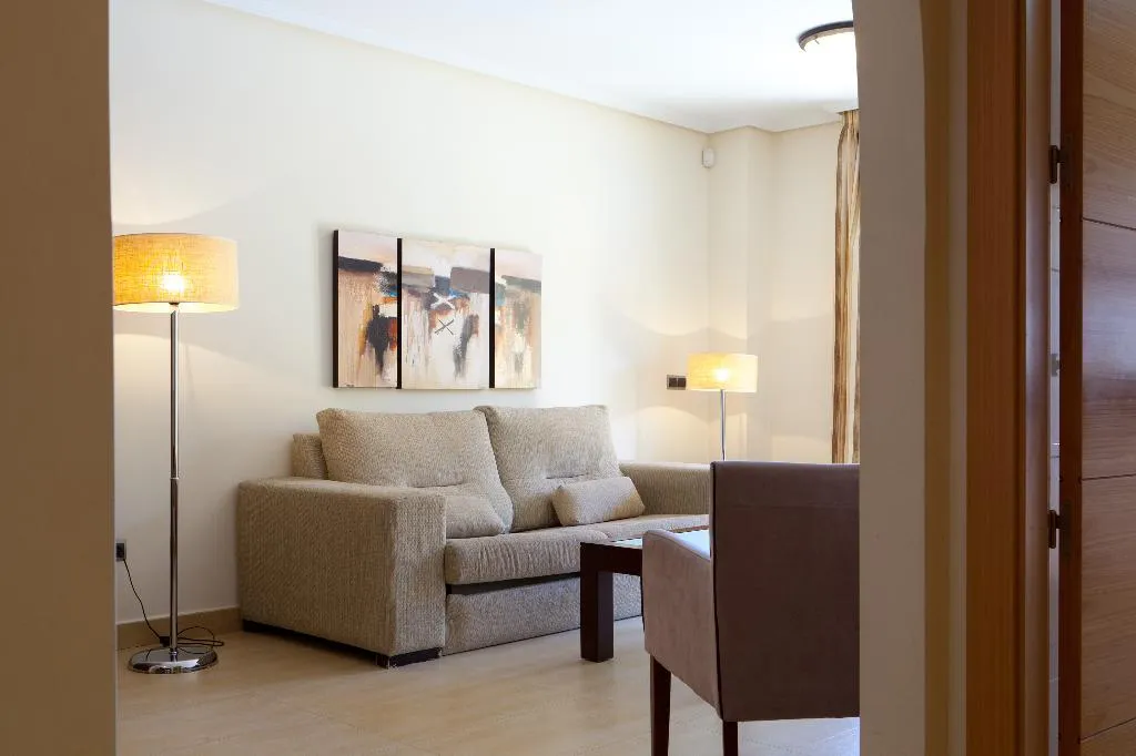 APARTMENT TWO BEDROOMS Room, Senator Mar Menor Golf & Spa Resort, Costa Blanca