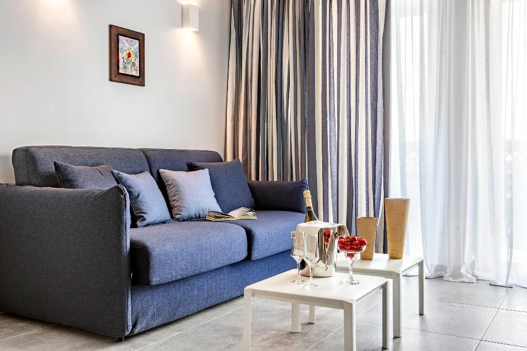 SUITE EXECUTIVE Room, Mystery Skiathos Luxury Residence, Skiathos