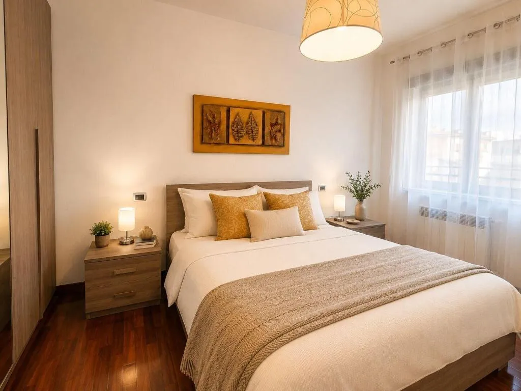 Room, Style Homes, Milan