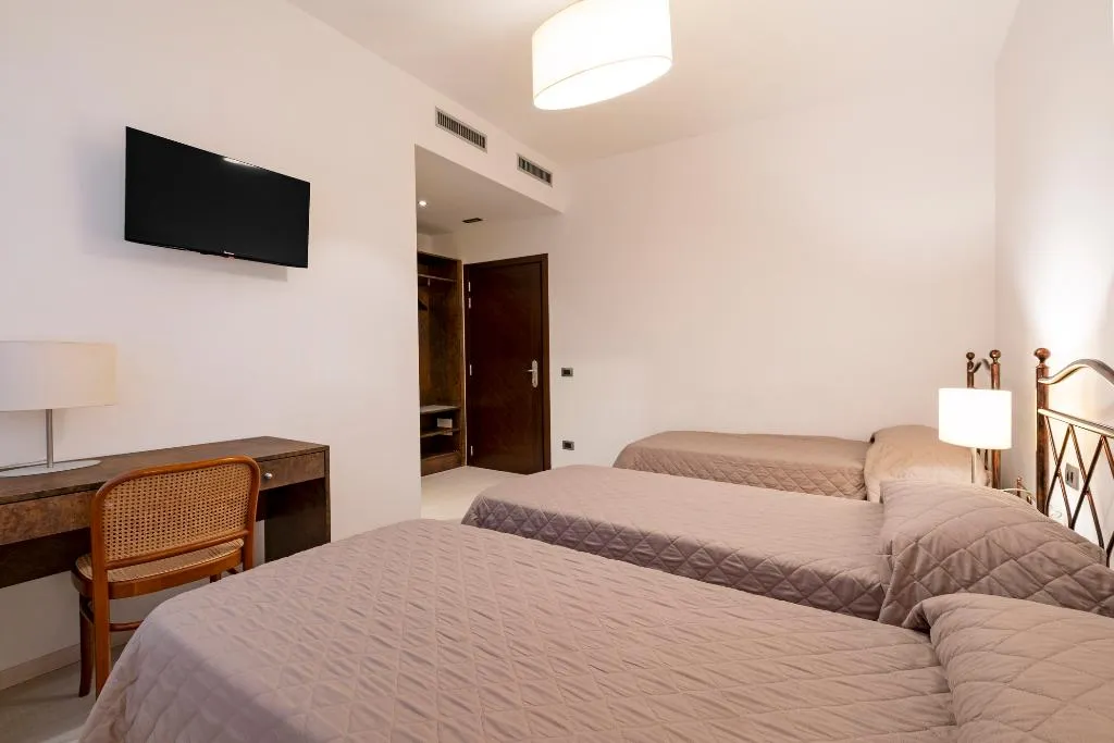 TRIPLE STANDARD Room, Sorriso, Venice