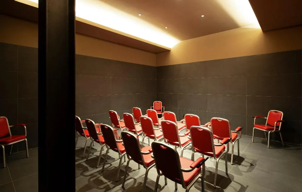 Conferences, 7BA Hotel Milano, Milan
