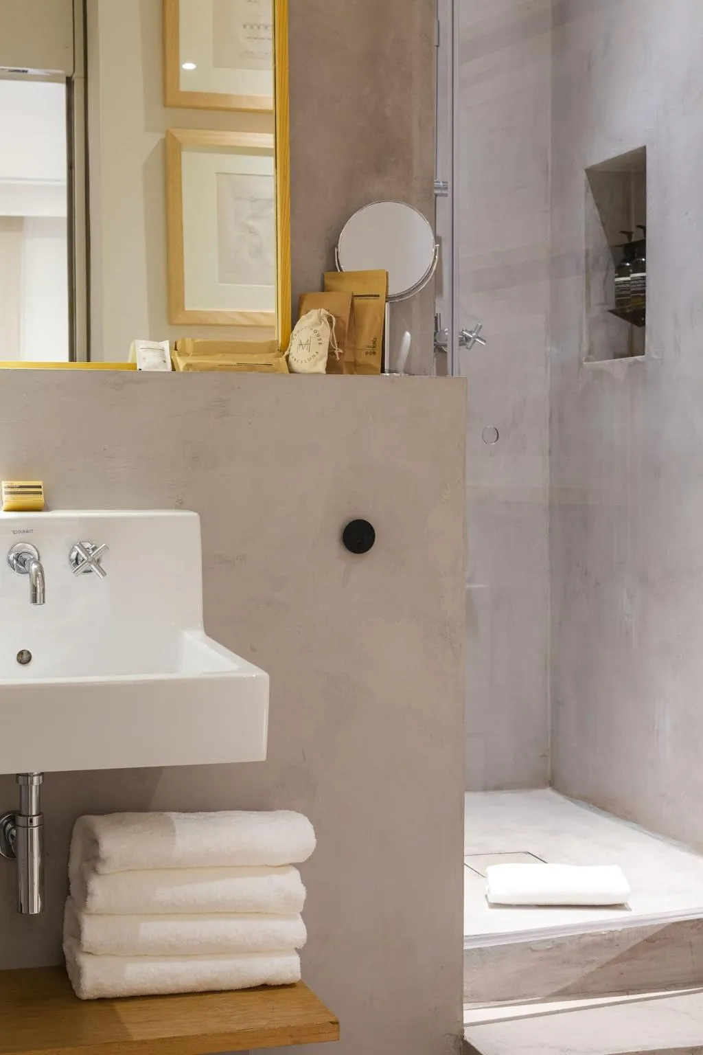 Room, Margot House, Barcelona