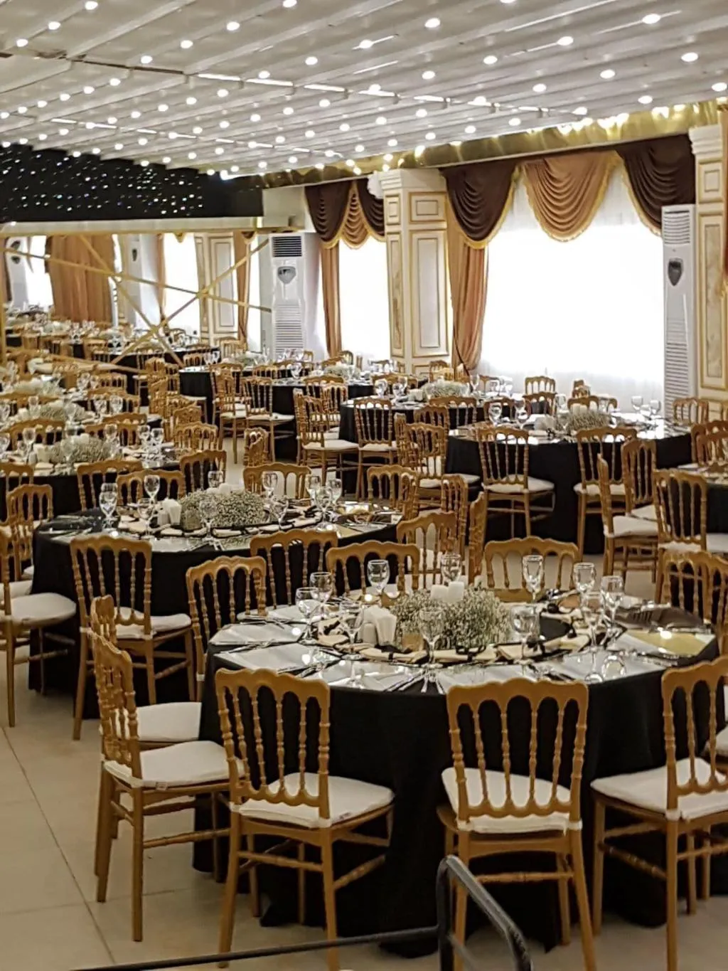 Sports and Entertainment, Altintas Hotel, Izmir