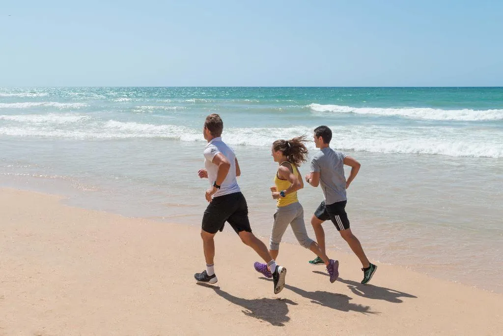 Sports and Entertainment, Pine Cliffs Hotel, a Luxury Collection Resort, Algarve