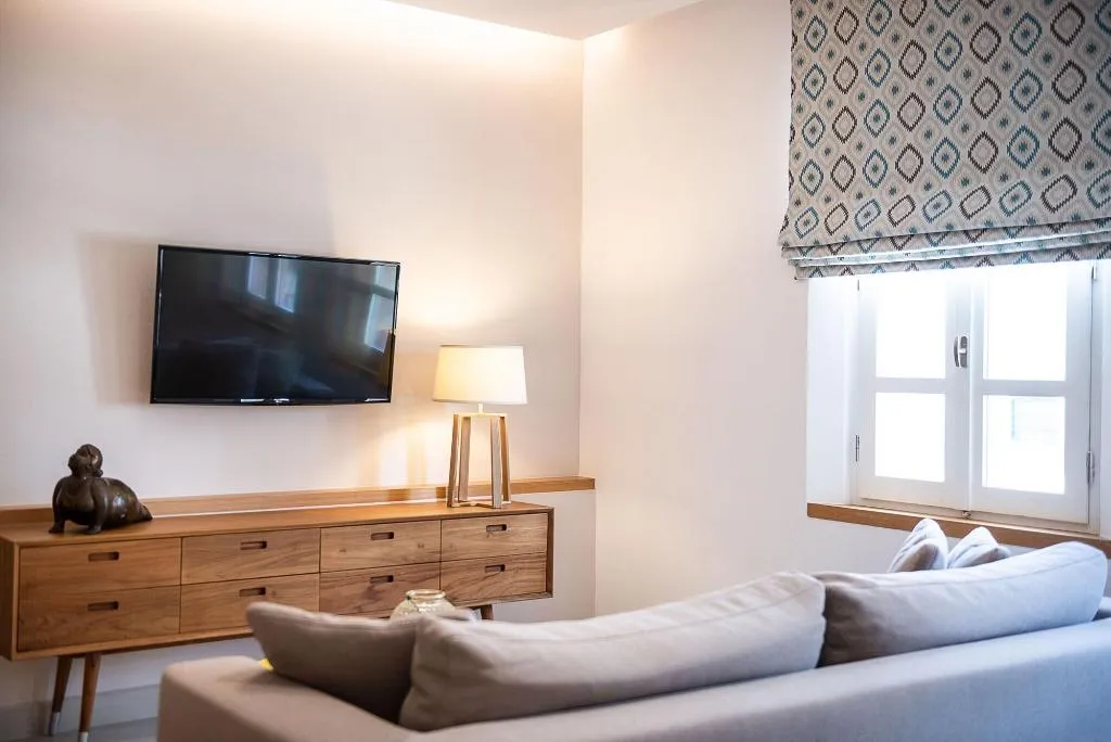 Room, Avra Apartments Venetian Harbour, Crete