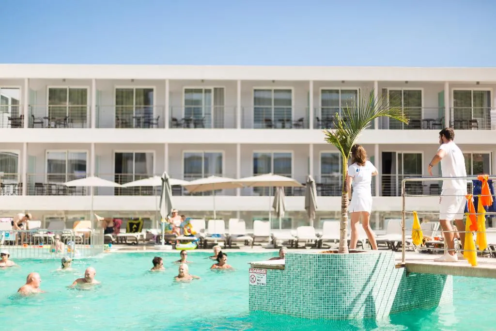 Sports and Entertainment, Atali Grand Resort, Crete