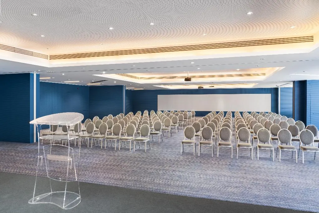 Conferences, Wyndham Grand Algarve, Algarve
