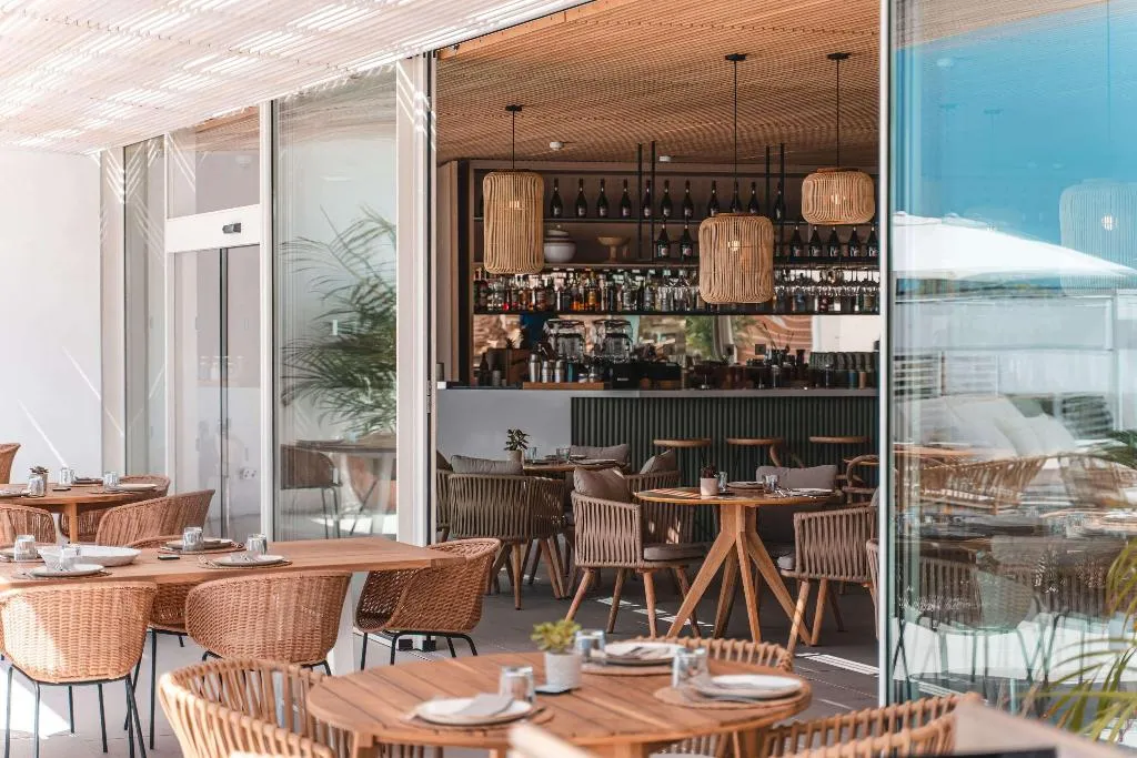 Restaurant, Paradisus Gran Canaria, Gran Canaria