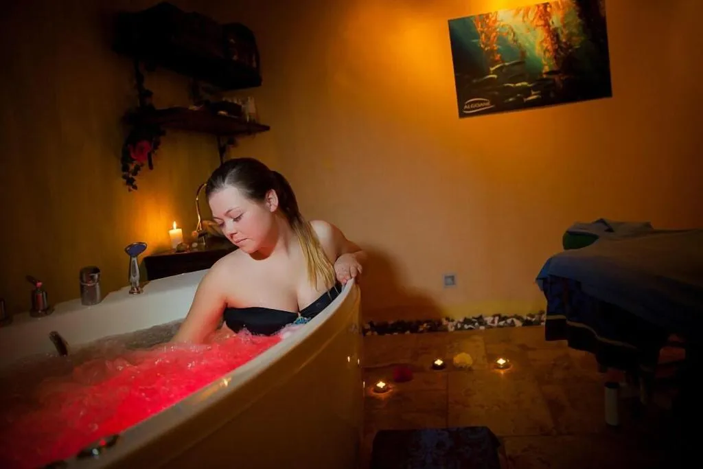 Sports and Entertainment, Grand Rose Spa Hotel, Tallinn
