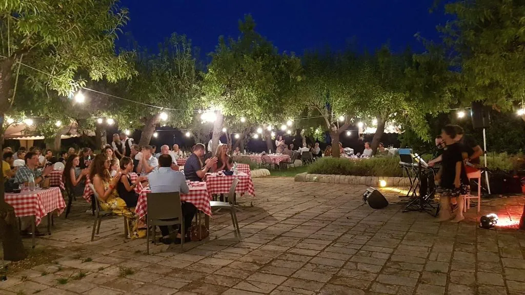 Restaurant, Hotel La Corte Del Sole, Catania