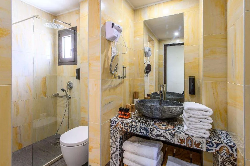 Room, Esperides Resort Crete, Crete