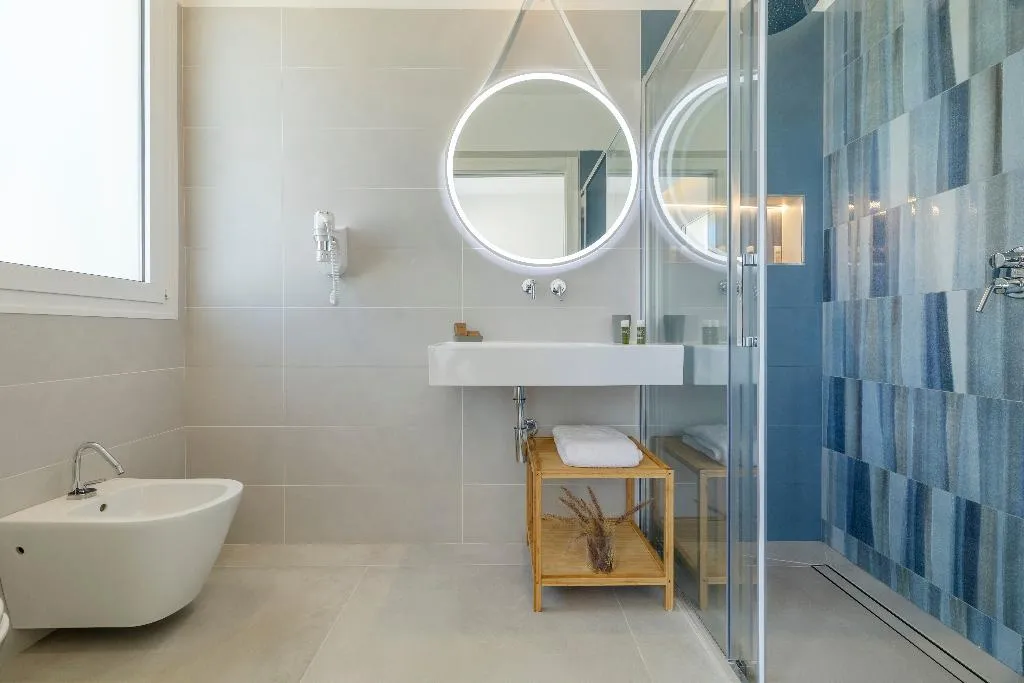 APARTMENT EXECUTIVE 2 DOUBLE BEDS Room, Case Vacanza Loria, Palermo