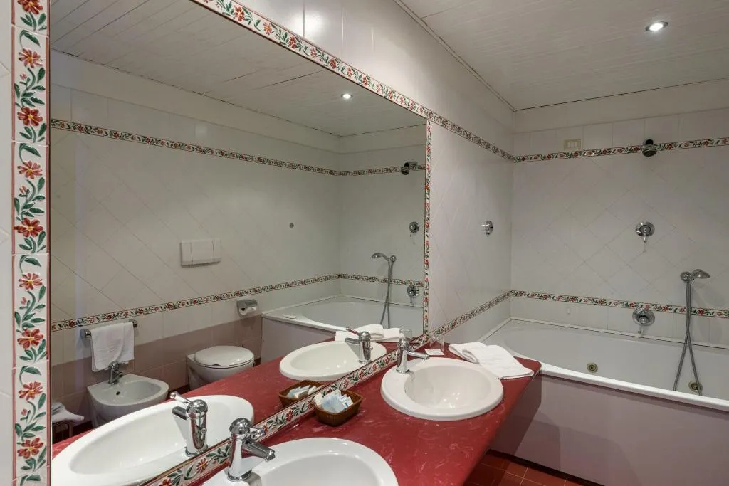 Double or Twin DELUXE Room, Astoria, Milan