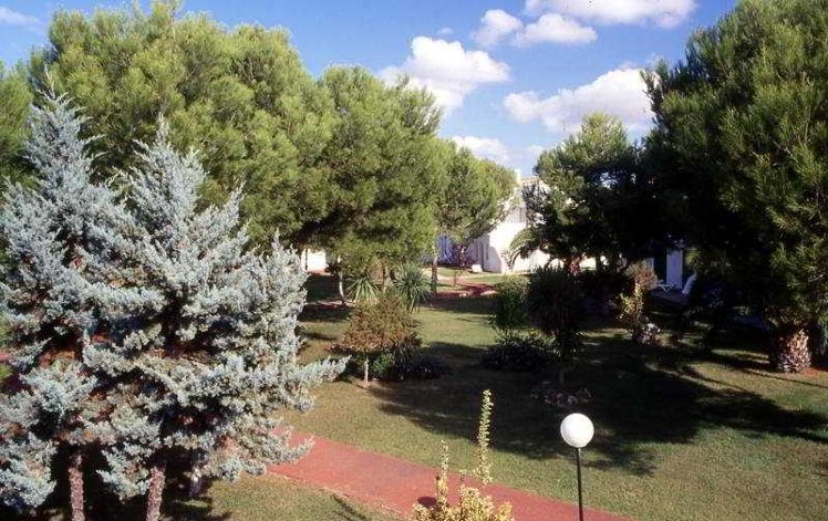 Aptos Playa Park Las Brisas, Menorca