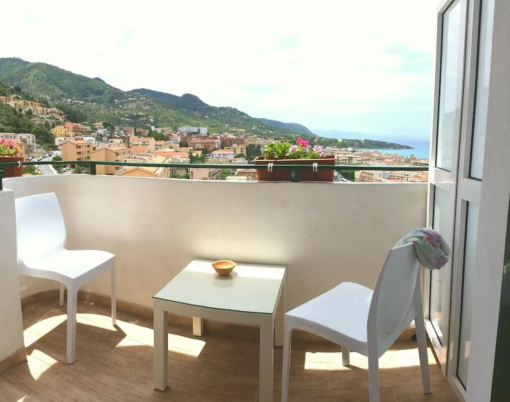 Room, B&B Ma&Mi For You, Palermo