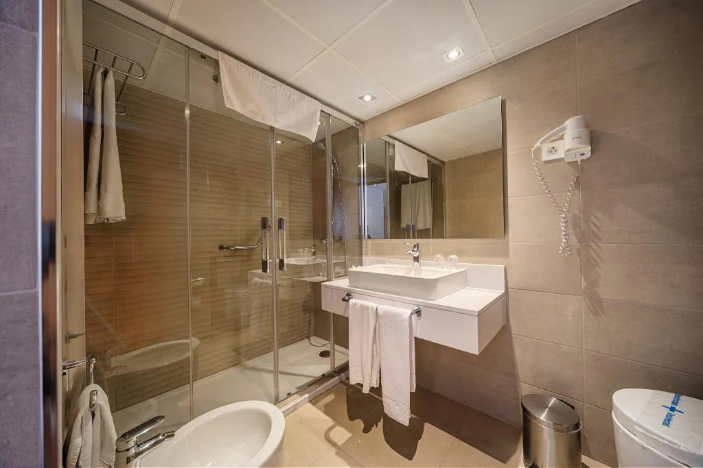 SINGLE PREMIUM Room, Óbal Hotel Marbella, Costa Del Sol