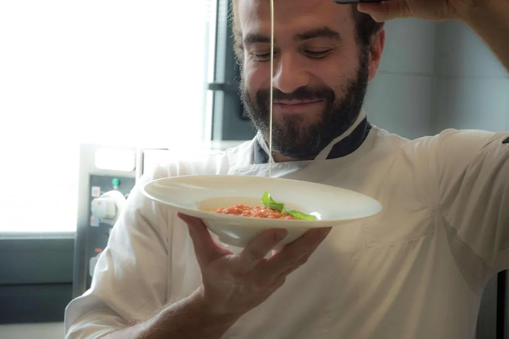Restaurant, DoubleTree by Hilton Florence Metropole, Florence