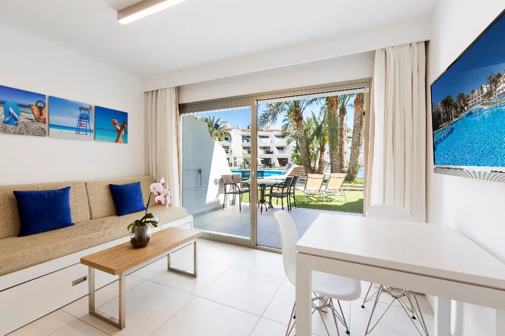 APARTMENT PREMIUM Room, Playas Cas Saboners, Majorca