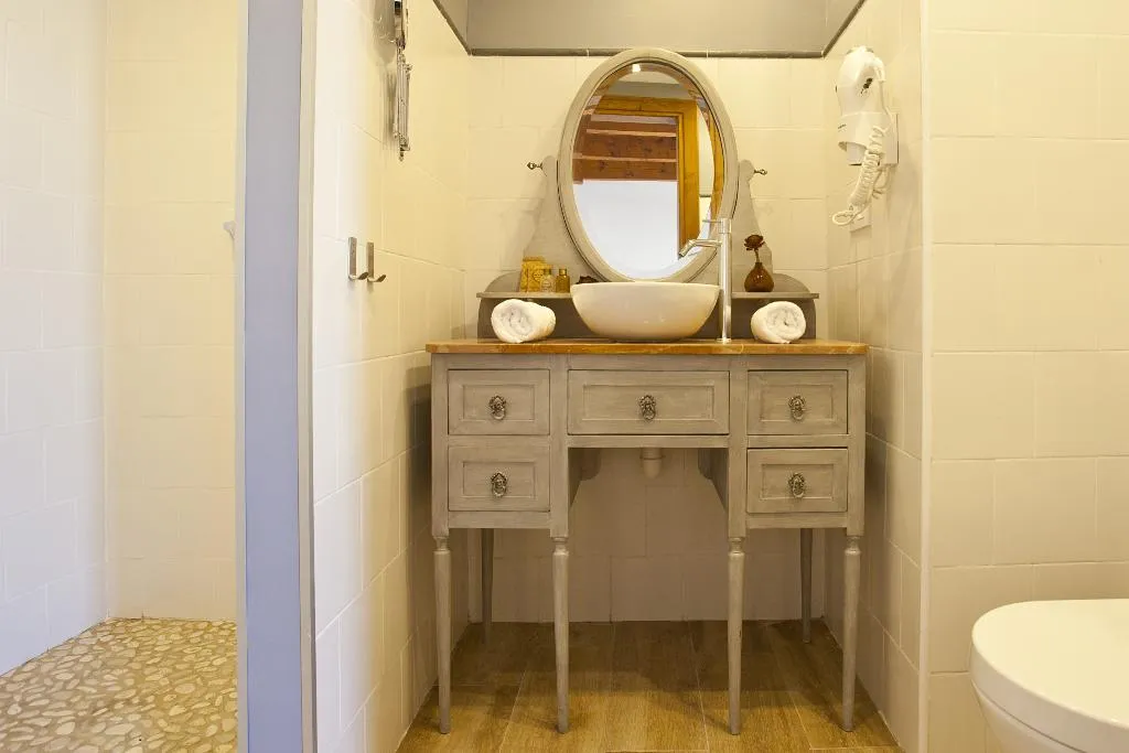 DOUBLE COMFORT Room, Casal de Petra - Rooms & Pool, Majorca