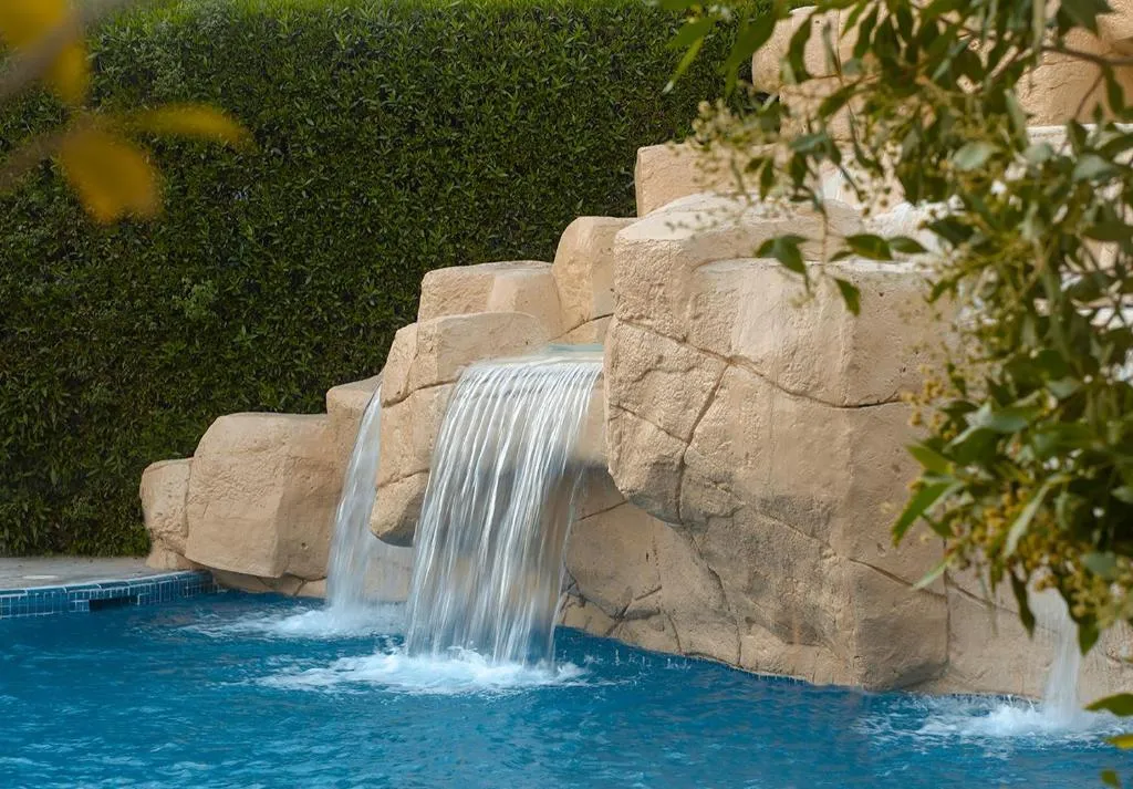 Pool, Dubai Marine Beach Resort & Spa, Dubai