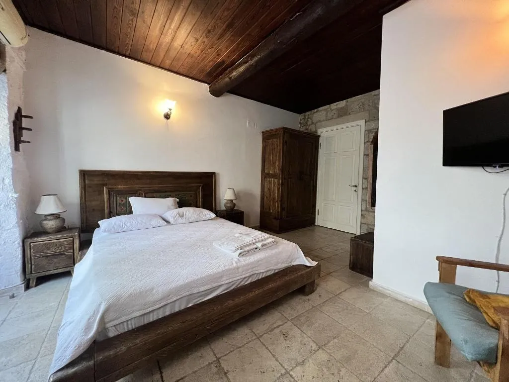 Room, Tashmahal, Izmir