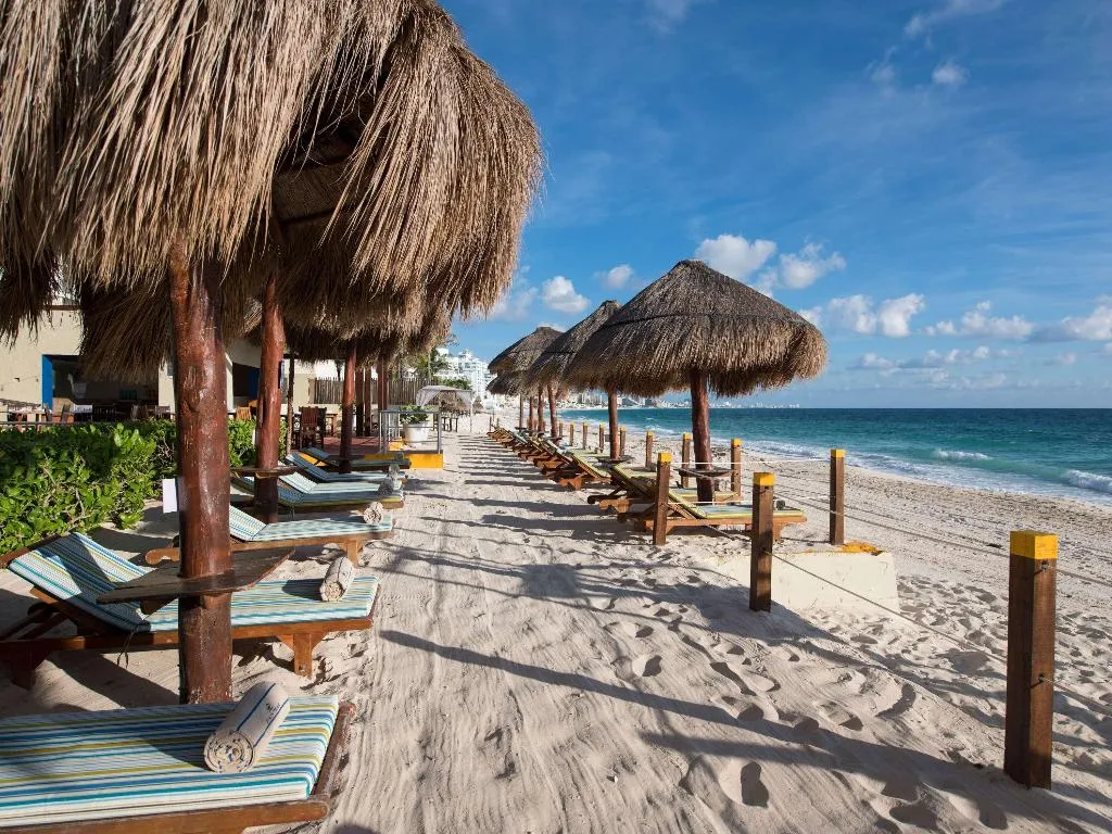 General view, Club Regina Cancun managed by Accor, Cancun Area