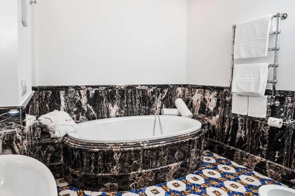 Room, Marina Riviera, Naples
