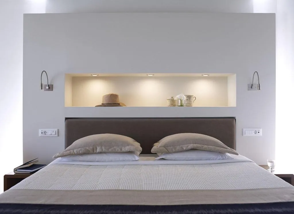 Room, Porto elounda Golf & Spa Resort, Crete