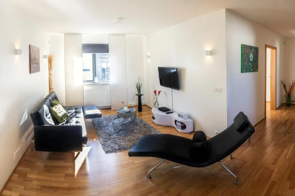 Room, Reykjavik4you Apartments, Reykjavik