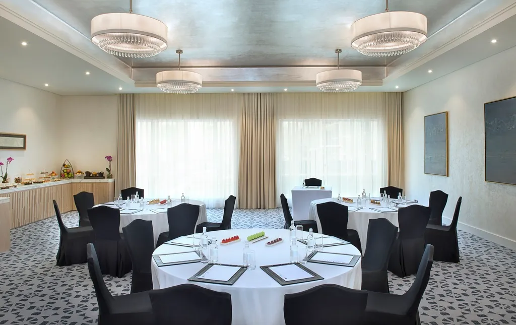 Conferences, Habtoor Grand Resort, Autograph Collection, Dubai