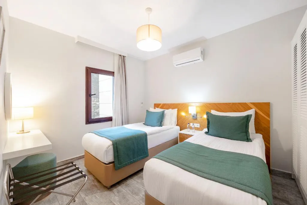 SUITE GRAND Room, Dorman Suites Hotel, Bodrum