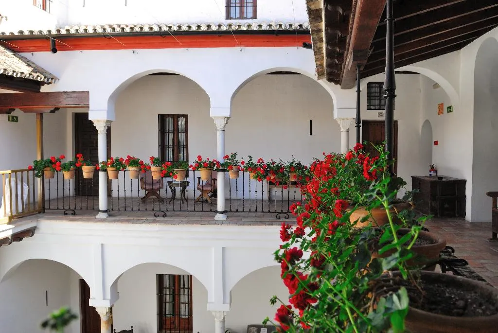 General view, Casas de la Juderia, Seville