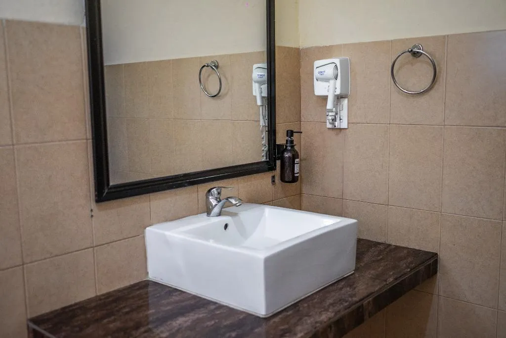 DOUBLE BASIC Room, Maria de la Luz, Cancun Area