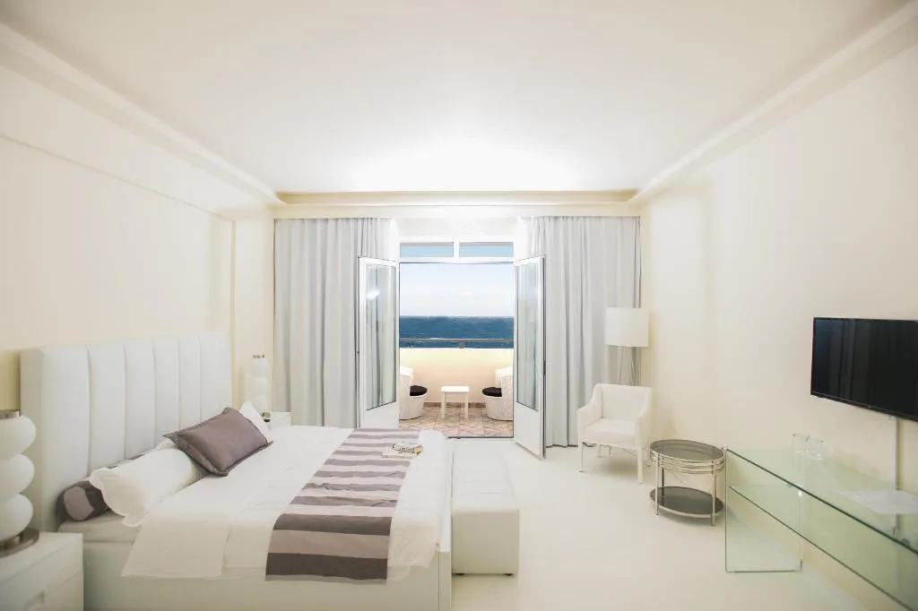 General view, Aulus Chania Resort, Curio Collection by Hilton, Thessaloniki
