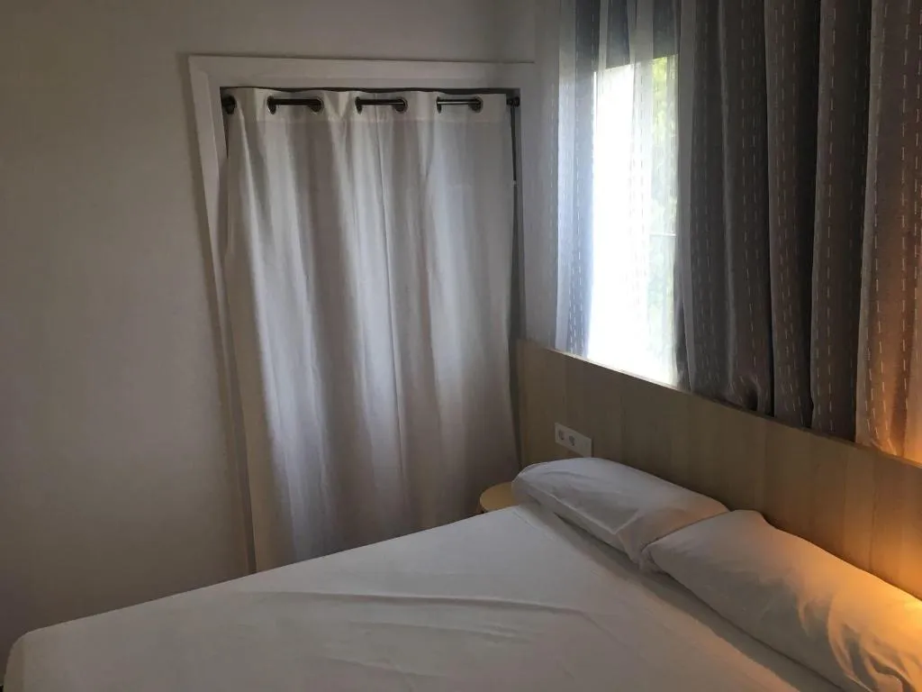 Room, Casa Del Mar Hotel, Costa Brava