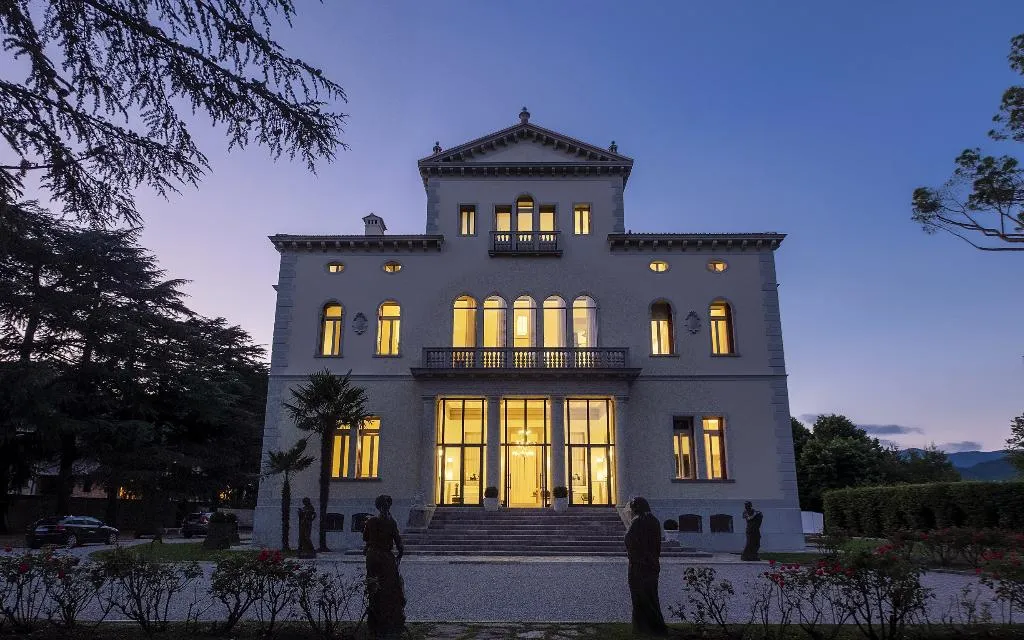 General view, Villa Soligo - Small Luxury Hotels of the World, Venice