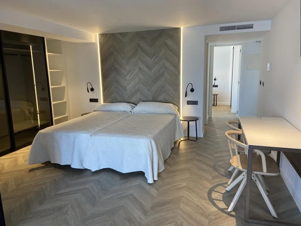 APARTMENT STANDARD Room, Climia Belroy 4* Sup, Costa Blanca