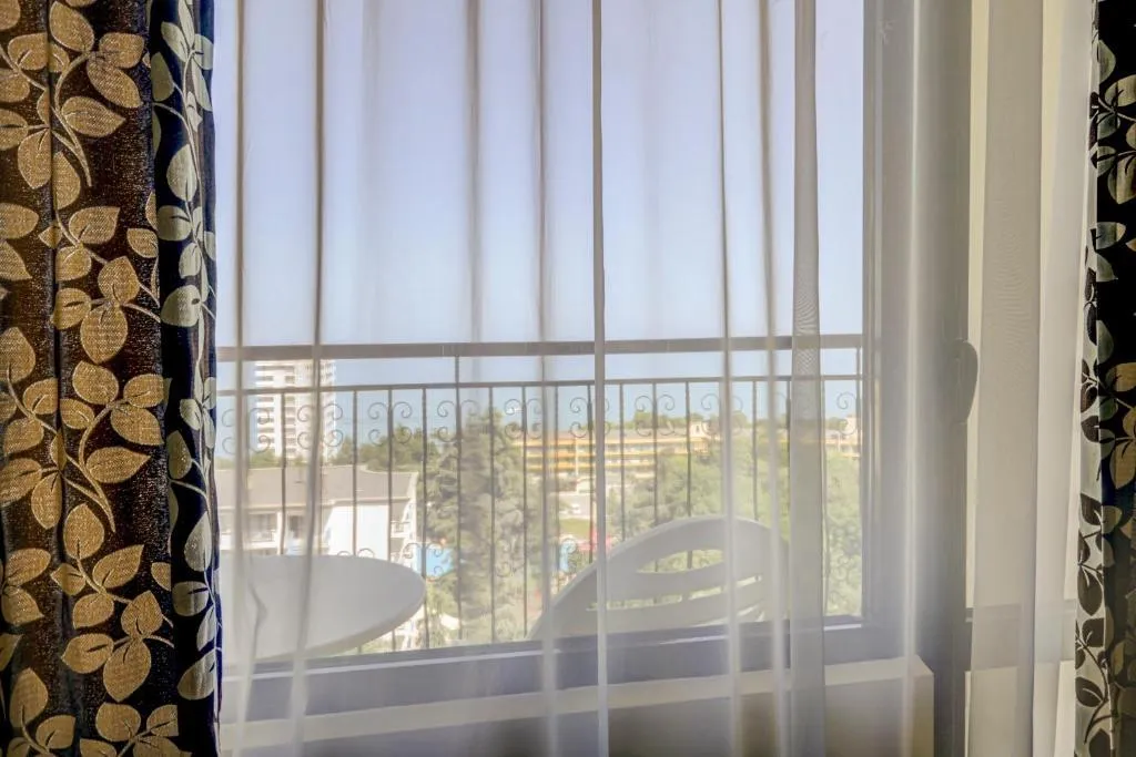 DOUBLE GARDEN VIEW Room, Hotel Shipka All Inclusive, Varna