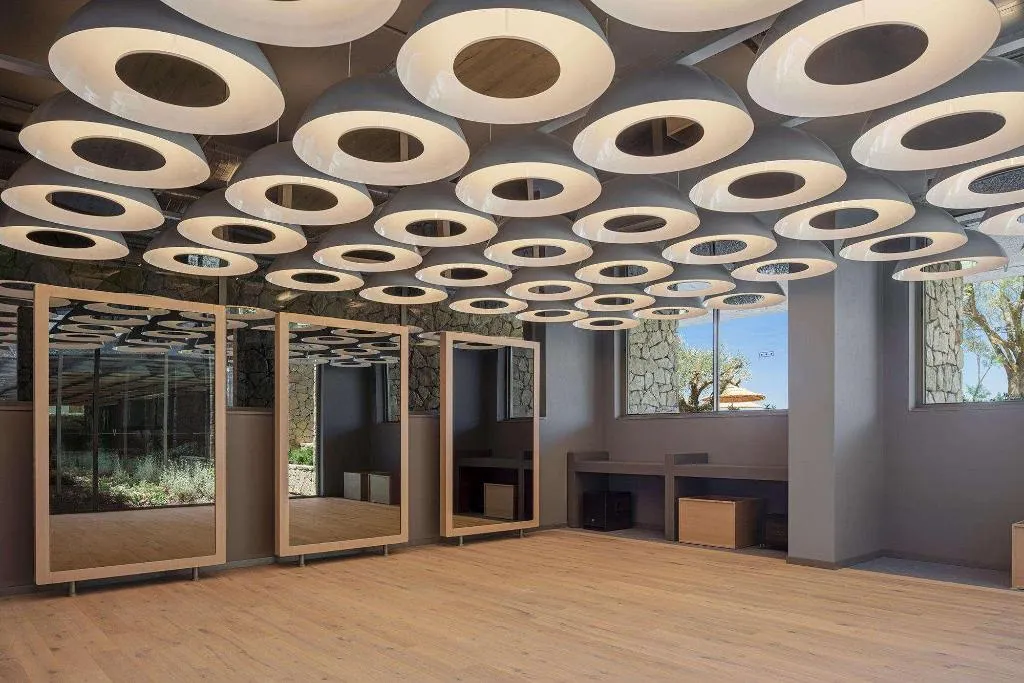 Lobby, Voyage Torba, Bodrum