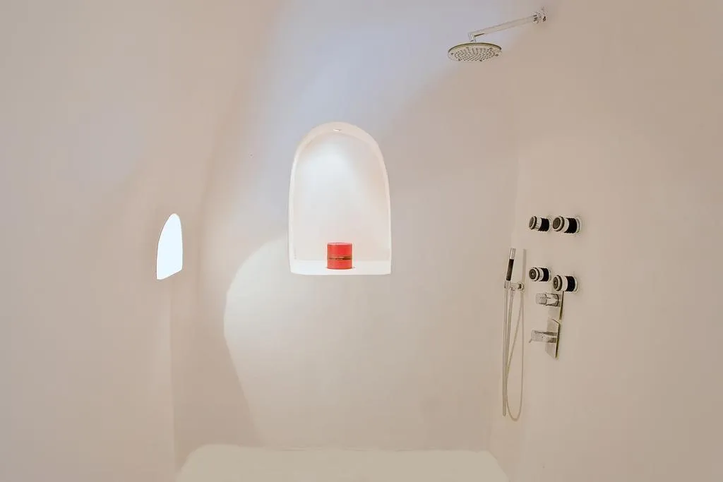 STUDIO SEA VIEW Room, Remezzo Villas, Santorini