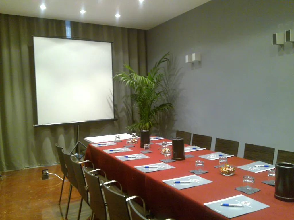Conferences, Hotel Porta Felice, Palermo