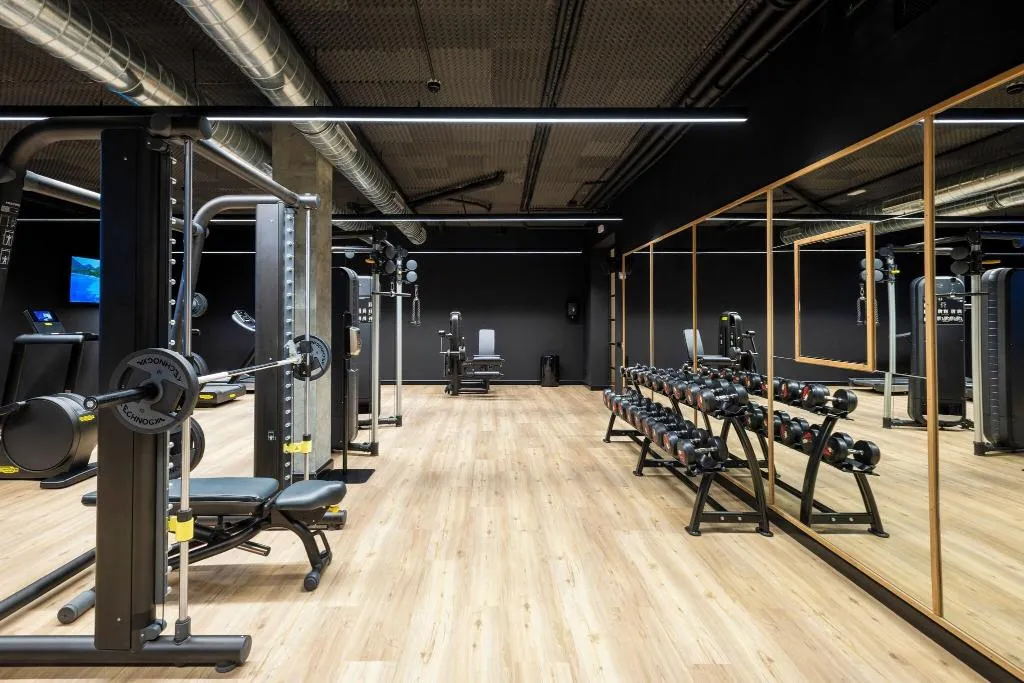Sports and Entertainment, Inturotel Sa Marina, Majorca